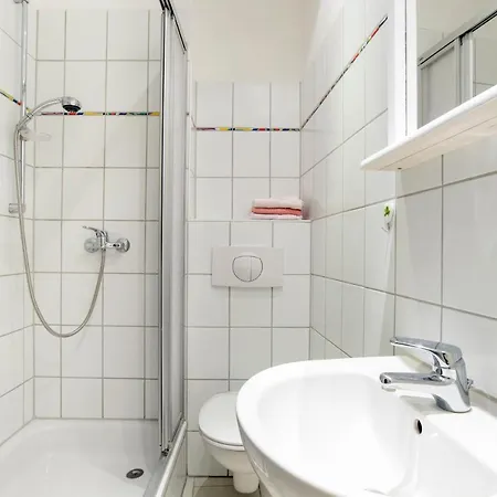 Apartament Erfurter Altstadt *