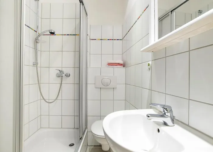 Apartament Erfurter Altstadt *